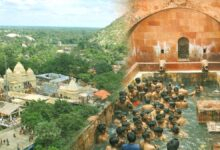 Nalanda tourist places Rajgir