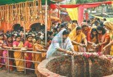 Sheetla Ashtami festival Bihar