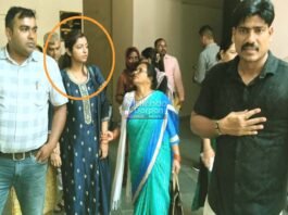 Bihar vigilance raid