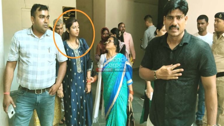 Bihar vigilance raid