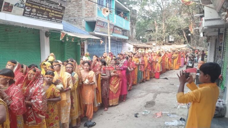 Hanuman Temple Pran Pratishtha