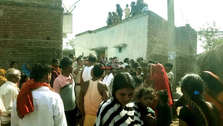 इस्लामपुर में सनसनी: वृद्ध की हत्या कर शव पेड़ से लटकाया, गांव में दहशत