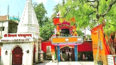 Nalanda Sheetla Temple tragedy