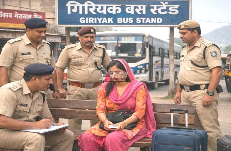 Latest Bihar news update