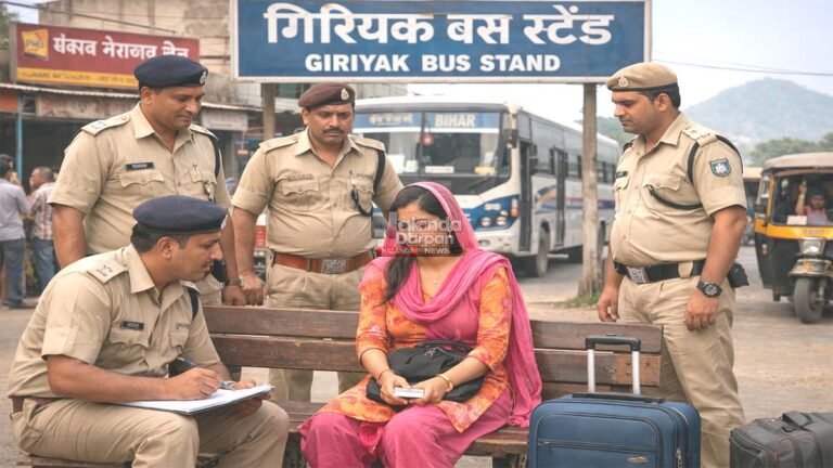 Latest Bihar news update