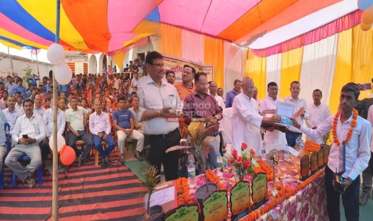 Ramapur high school event