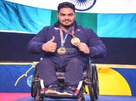 Jhandu Kumar from Nalanda