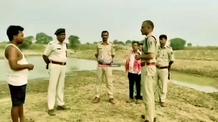 हल्दी का रंग भी नहीं उतरा और शादी के 6 दिन बाद युवक की गोली मारकर हत्या हल्दी का रंग भी नहीं उतरा और शादी के 6 दिन बाद युवक की गोली मारकर हत्या