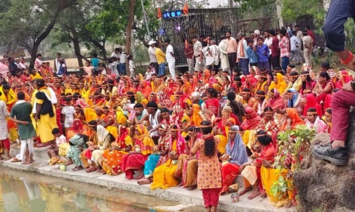 Lakshmi Narayan Virat Mahayagya