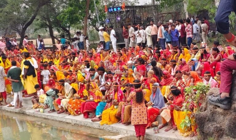 Lakshmi Narayan Virat Mahayagya