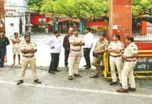 मघड़ा शीतला मंदिर हादसा