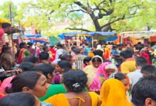 Sheetla temple Bihar tragedy