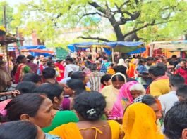 Sheetla temple Bihar tragedy