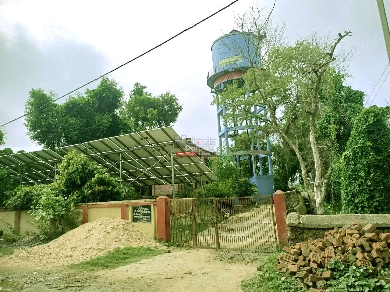 Khudaganj Water Crisis 3