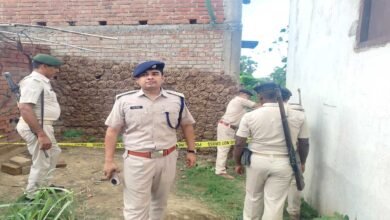 nalanda serthua khurd land dispute sunny paswan shot dead 1
