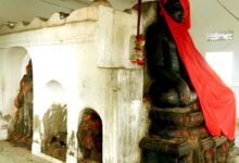 tetrawan buddha temple pala era idols theft nalanda
