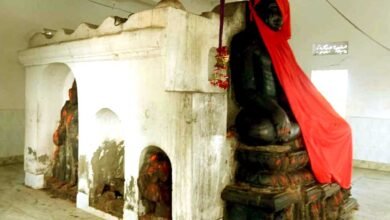 tetrawan buddha temple pala era idols theft nalanda