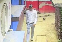 Daylight Burglary in Islampur