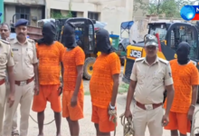 Devi Sarai Robbery