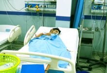 Islampur Crime News