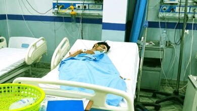 Islampur Crime News