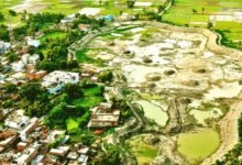 Meyar Reservoir Renovation