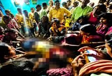 Nalanda Panchayat Samiti Member Murder