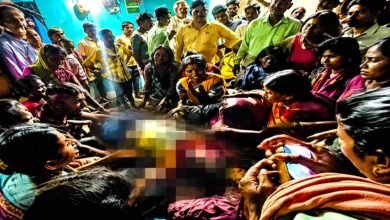 एकंगरसराय में पंचायत समिति सदस्य की गोली मारकर हत्या 1 Nalanda Panchayat Samiti Member Murder