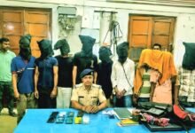 Patna Flipkart Delivery Theft Gang Busted