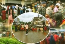 Pregnant Woman Dies After Delivery in Islampur