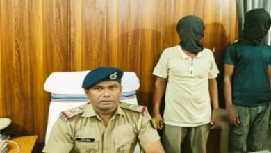 Nalanda Crime