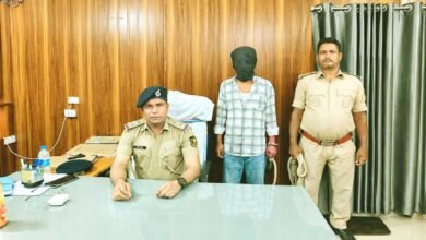 Nalanda Crime News