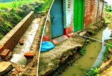 Nalanda DM complaint