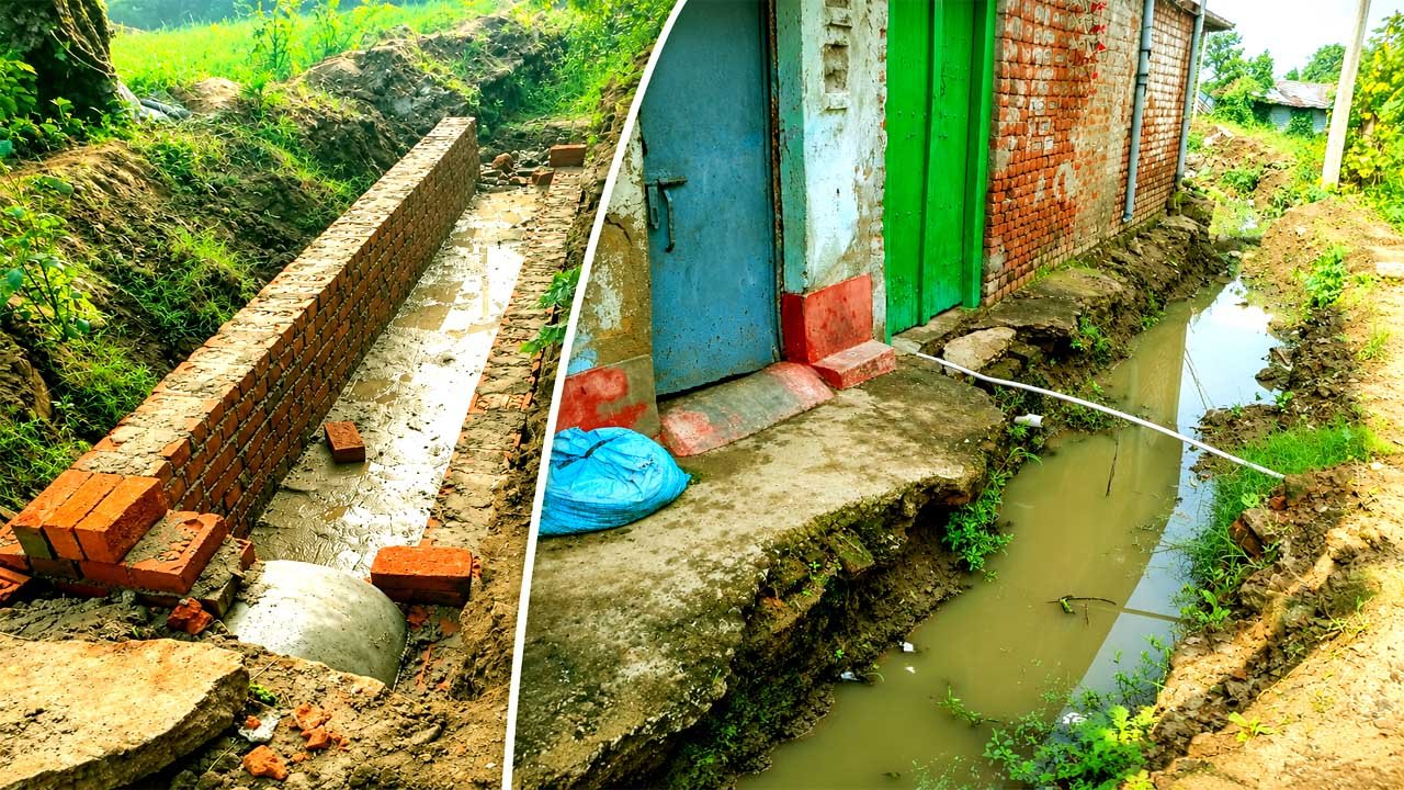 Nalanda DM complaint