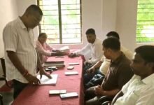 Nalanda Panchayat News