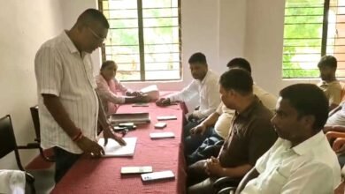 कैला पंचायत में विकास की 10 योजनाओं पर मुहर, विशेष ग्राम सभा में हुआ चयन 2 Nalanda Panchayat News