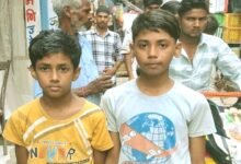 Nalanda student kidnapping
