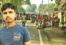 Nalanda truck driver murder
