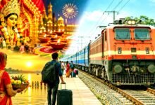 Patna Islampur Special Train
