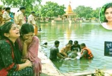 Jitiya Festival Accident